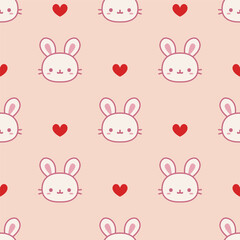 bunny pattern