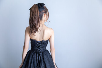 ポニーテールヘアセットで誰よりも映える!久留米発・Arsham流ナチュラル×上質スタイリング完全ガイド