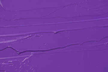 purple acrylic paint texture background