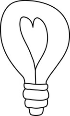 Doodle school element. Back to school kids coloring page knowledge education. School supplies