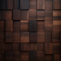 wood texture background,brown,wall,box,Ai generated