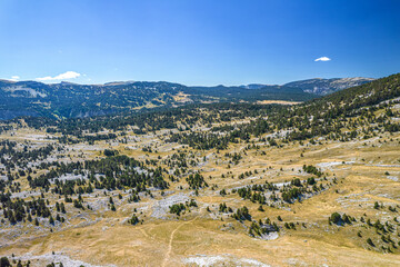 Vercors