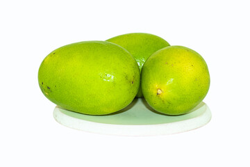 Lemon are high levels of citric acid and it's great source of Vitamin C
