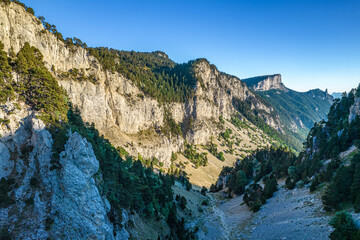 VERCORS