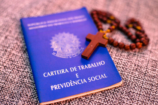 Carteira de Trabalho