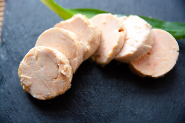 あん肝　あんこう　鮟鱇　monkfish liver