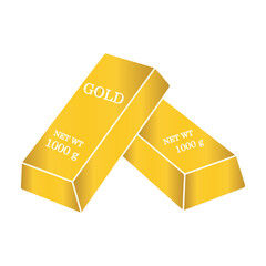 gold bar icon