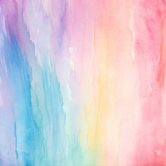 Fototapeta na wymiar abstract background water pastel color, good for colored papers theme