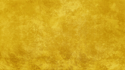 Obraz na płótnie Canvas yellow leather texture used as backgrounds for design work. antique leather for upholstery work. artificial material made of bright yellow leather.