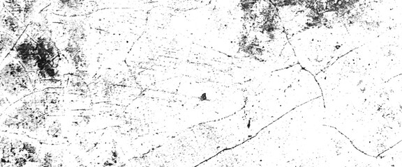 Scratched grunge urban background texture, designed grunge background texture, two tone grunge texture, dust overlay distress grainy grungy effect, distressed backdrop Vector Illustration.