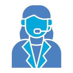 Customer support Icon