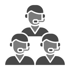 Technical Support Icon