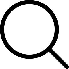 Zoom find icon symbol image vector. Ilustration of search magnifier icon image design. 