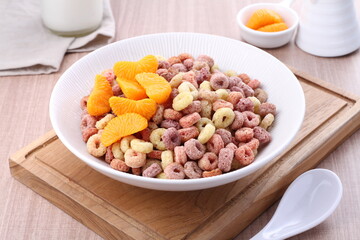 breakfash