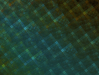 Imaginatory fractal abstract background Image