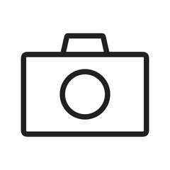 Zoom find icon symbol image vector. Ilustration of search magnifier icon image design