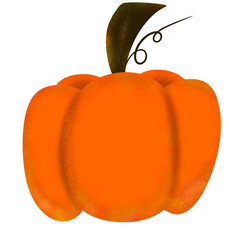 Pumpkin