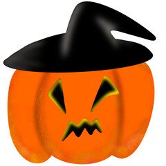 Pumpkin