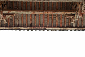 Japanese traditional cultural architecture