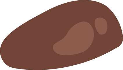 Rock Stone Icon