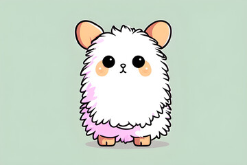 mouse cartoon
Generative AI, AI, Generative