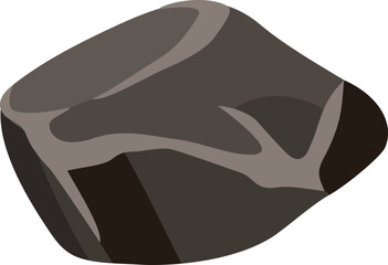 Rock Stone Icon