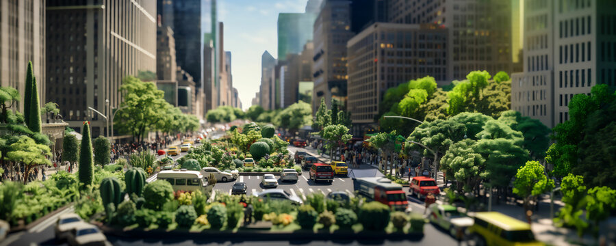 New York