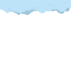 Cloud Header