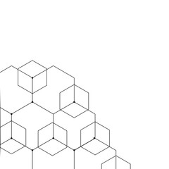 Hexagon Technology Corner