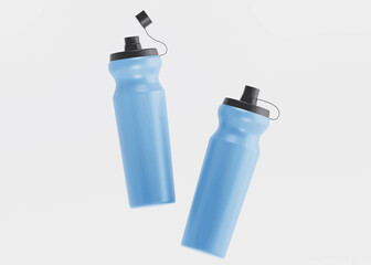 Sport Blue Tumbler Photo Product V3