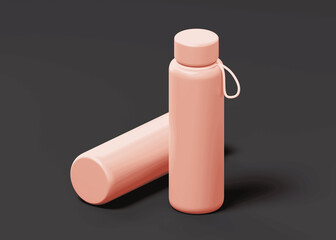 Mini Hot Water Thermos Photo Product V2