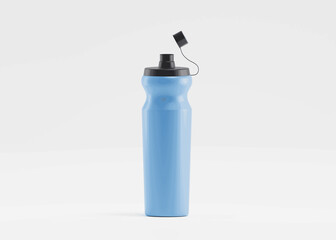 Sport Blue Tumbler Photo Product V2