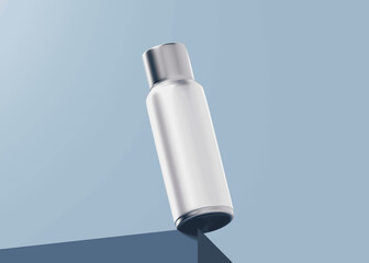Cosmetic Bottle Photo Product V1