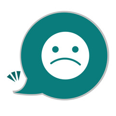 Obraz premium Social Media Icon