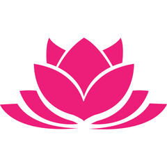 Beauty SPA Lotus Logo