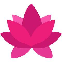 Beauty SPA Lotus Logo