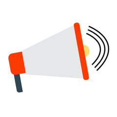Megaphone Icon