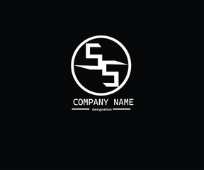 modern vector memorable logo design 