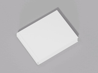 White Note Book Photo Product V2