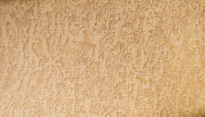 Background and texture abstract in beige, light brown, yellow