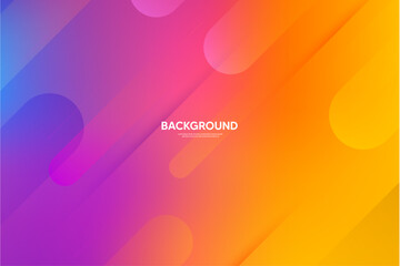 abstract colorful background