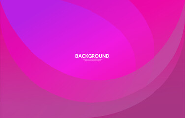 pink abstract background