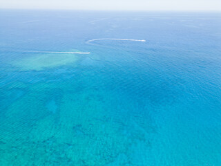 cyprus protaras beach view 