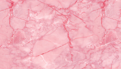 Pink marble texture background with high resolution in seamless pattern for design art work and...