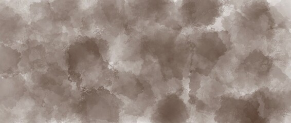 background smoke and dust