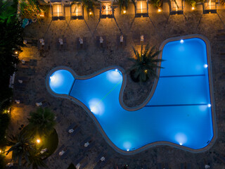 cinty in the night cyprus