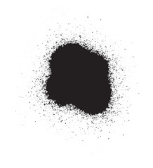 Vector Particle Texture. Contains various sets of ten different particles for your next design project