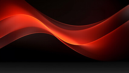 abstract futuristic flow motion graphic background