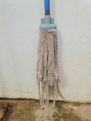 clothing for cleaner and mob