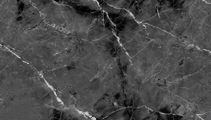 Black marble texture background with high resolution in seamless pattern for design art work and...